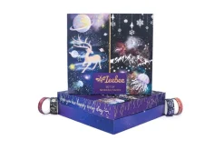 Ieebee Washi Tape Set – 52pc. – Dreamy Celestials