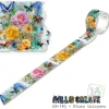 Ieebee Washi Tape Set – 23pc. – Fairyland Fantasy