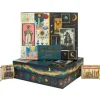 Ieebee Washi Tape Set – 23pc. – Starry Divination