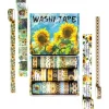 Ieebee Washi Tape Set – 32pc. – Whispering Valleys
