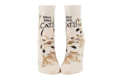 I Have a Bit of a Plant Problem Crew Socks