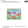 I Like Big Butterflies Stamps