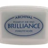 Imagine Brilliance Pigment Ink Pads (view colors)