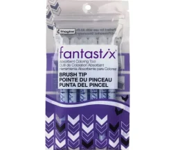 Imagine Fantastix Brush Tip All Purpose Ink Tool – 6 Piece