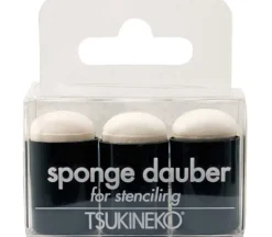 Imagine Sponge Dauber Pack – 3 Piecee