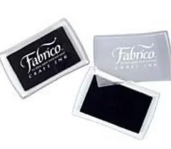 Imagine VersaCraft Multi-Purpose Water-Based Pigment Ink – Real Black