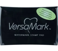 Imagine VersaMark Pigment Inkpad – Clear