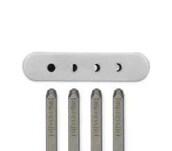 Impress Art Design Stamp – Moon Phase Pack