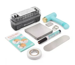 ImpressArt Essential Hand Stamping Kit