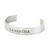 ImpressArt 3/8-inch Bracelet Stamping Blanks – Aluminum