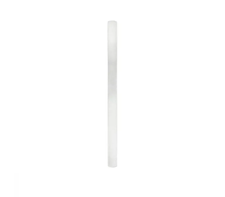 ImpressArt 3/8-inch Bracelet Stamping Blanks – Aluminum