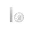 ImpressArt Rectangle Stamping Blanks – Aluminum