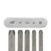 ImpressArt Scene-Building Stamp Pack – #1