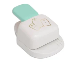 3 in 1 Angled Tag Punch by We R Memory Keepers