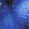 108-inch Quilt Wideback Galaxy Allover