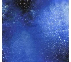 108-inch Quilt Wideback Galaxy Allover
