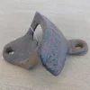 Iron Bottle Opener – Brown – 2.5-inch