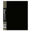 Itoya Art Profolio Black – 8.5-inch x 11 inch