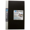 Itoya Art Profolio Black – 11-inch x 17 inch