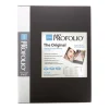 Itoya Art Profolio Black – 9 x 12 inch