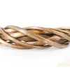 Ivory Faux Dupioni Ribbon – 1.5-inch