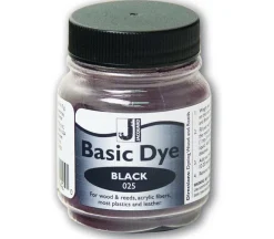 Jacquard Basic Dye – Black