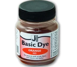 Jacquard Basic Dye – Orange