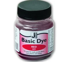 Jacquard Basic Dye – Red