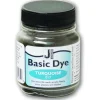 Jacquard Basic Dye – Turquoise