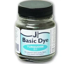 Jacquard Basic Dye – Turquoise