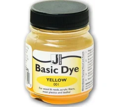 Jacquard Basic Dye – Yellow