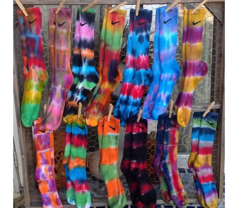 Jacquard Tie Dye Kit – Large