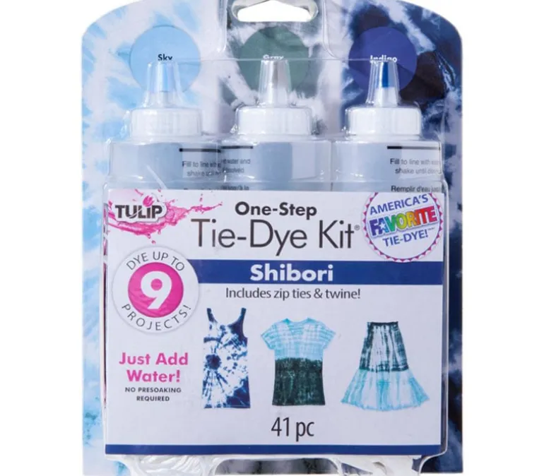 Jacquard Tie Dye Kit – Large