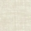Jafar Burlap White Jute