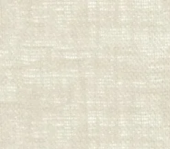 Jafar Burlap White Jute