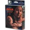 Jagua Temporary Tattoo Kit
