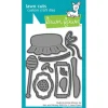 Jam and Honey Sentiments Stamp Set