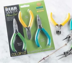 Jewelry Tool Value Pack – 3 Piece