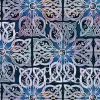 Jody Bergsma’s Mystic Dragon Cubbies Quilt Top Kit