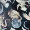 Jody Bergsma’s Mystic Dragon Elemental Magic in Jade