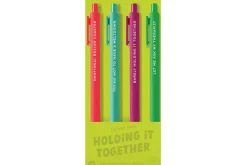 Jotter Pen – Blush
