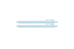 Jotter Pen – Neon Coral