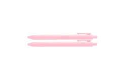 Jotter Pen – Orange