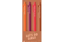 Jotter Pens – Here for the Plot 4pc Set