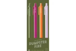 Jotter Pens – Holding it Together 4pc Set