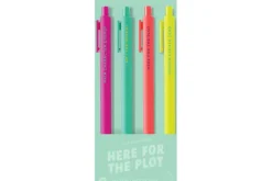 Jotter Pens – That Was So Fetch 4pc Set