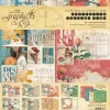 Journaling Through Time 12×12 Collection Pack