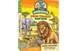 Jr. Ranger – Adventure Log Wood Craft & Paint Kit