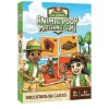 Jr Ranger Animal Poop Matching Game National Parks