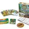 Jr Ranger Poop Tracks Card Game National Parks